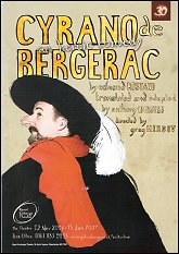 2006: CYRANO DE BERGERAC