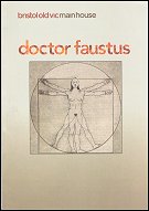 2006: DOCTOR FAUSTUS