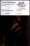 2006: TROILUS AND CRESSIDA