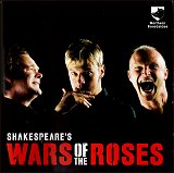 2006: THE WARS OF THE ROSES