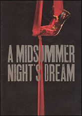 2007: A MIDSUMMER NIGHT'S DREAM