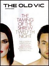 2007: THE TAMING OF THE SHREW and TWELFTH NIGHT