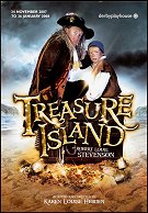 2007: TREASURE ISLAND