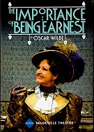 2008: THE IMPORTANCE OF BEING EARNEST