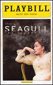 2008: THE SEAGULL
