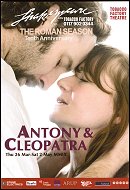2009: ANTONY AND CLEOPATRA
