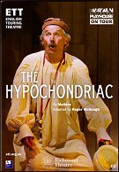 2009: THE HYPOCHONDRIAC