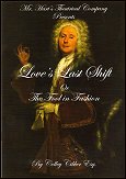 2009: LOVE'S LAST SHIFT