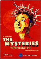 2009: THE MYSTERIES - Yiimimangaliso