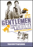 2009: TWO GENTLEMEN OF VERONA