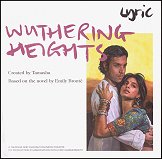 2009: WUTHERING HEIGHTS