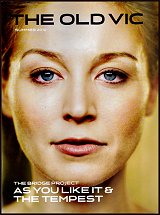 2010: AS YOU LIKE IT and THE TEMPEST