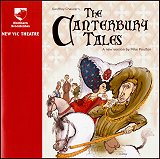 2010: THE CANTERBURY TALES