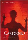 2010: CARDENIO