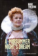 2010: A MIDSUMMER NIGHT'S DREAM