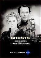 2010: GHOSTS