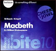 2010: MACBETH