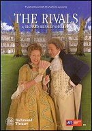 2010: THE RIVALS