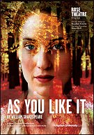 2011: AS YOU LIKE IT