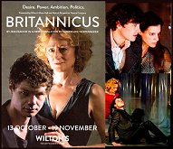 2011: BRITANNICUS