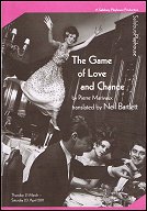 2011: THE GAME OF LOVE AND CHANCE