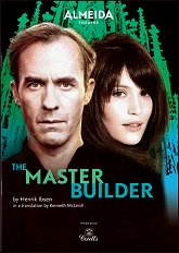 2011: THE MASTER BUILDER