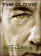 2011: RICHARD III