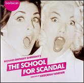 2011: THE SCHOOL FOR SCANDAL