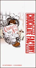 2012: CHARLEY'S AUNT