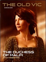 2012: THE DUCHESS OF MALFI