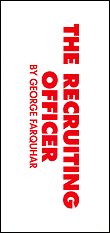 2012: THE RECRUITING OFFICER