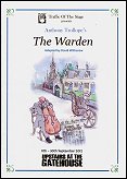 2012: THE WARDEN