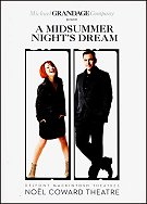 2013: A MIDSUMMER NIGHT'S DREAM