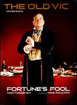 2013: FORTUNE'S FOOL