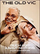 2013: MUCH ADO ABOUT NOTHING