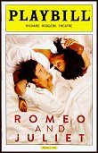 2013: ROMEO AND JULIET