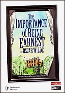 2014: THE IMPORTANCE OF BEING EARNEST