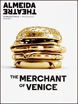 2014: THE MERCHANT OF VENICE