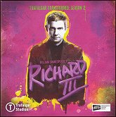 2014: RICHARD III