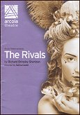 2014: THE RIVALS