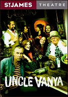 2014: UNCLE VANYA