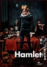 2015: HAMLET