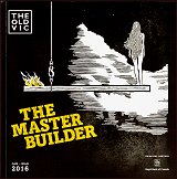 2016: THE MASTER BUILDER