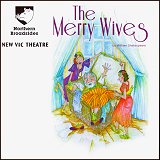 2016: THE MERRY WIVES OF WINDSOR