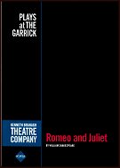 2016: ROMEO AND JULIET