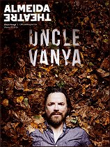 2016: UNCLE VANYA