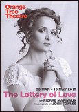 2017: THE LOTTERY OF LOVE