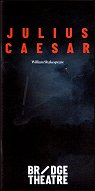 2018: JULIUS CAESAR