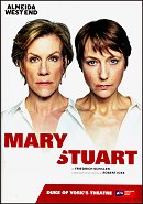2018: MARY STUART