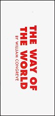 2018: THE WAY OF THE WORLD